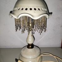 Lume Vintage in Madreperla
