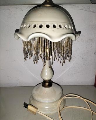 Lume Vintage in Madreperla