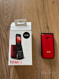 Titan 2 cellulare