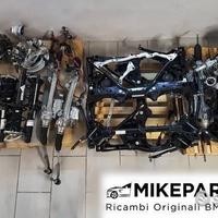 Meccanica BMW F20 F21 F22 F23 F30 F31 F32 F33 F36