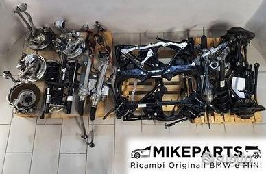 Meccanica BMW F20 F21 F22 F23 F30 F31 F32 F33 F36