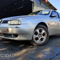 ALFA ROMEO 156 932 1.9 JTD 105CV 97-00 -ricambi