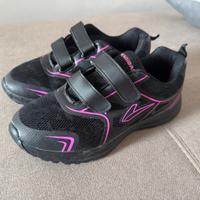 Scarpe da ginnastica