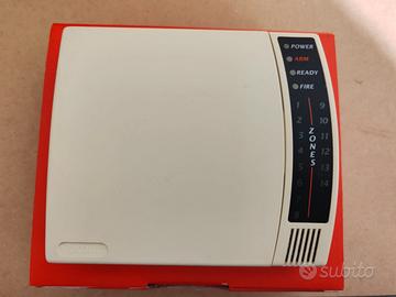 Tastiera LED RP214KL1400A per Orbit Rokonet