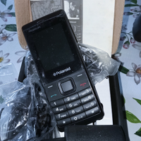 Cellulare Dual sim