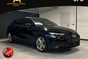 Audi A3 SPB 30 TDI business plus