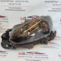 FARO ANTERIORE SINISTRO VOLKSWAGEN Golf 6 Berlina 