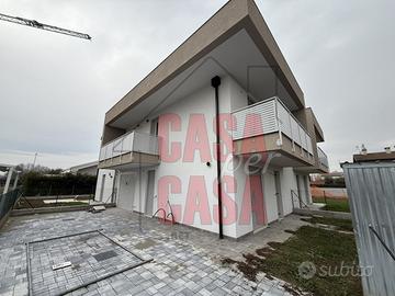 Ultima porzione disponibile di bifamiliare - conse