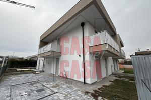 Ultima porzione disponibile di bifamiliare - conse