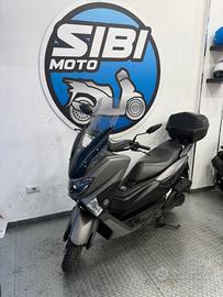 Yamaha Nmax 155