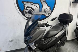 Yamaha Nmax 155