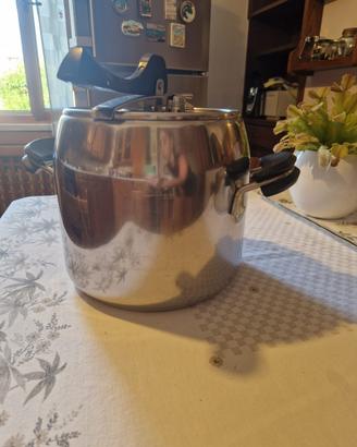 Pentola a pressione