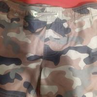 costume bambino sundek originale 