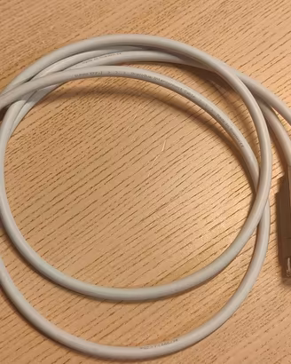 SUPRA - CAVI RCA e XLR - leggere tutto