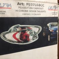 Stop Pegeout 206