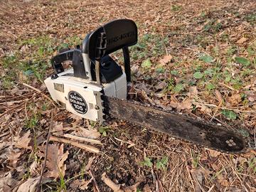 Motosega Sachs Dolmar 105