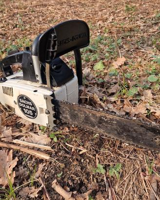 Motosega Sachs Dolmar 105