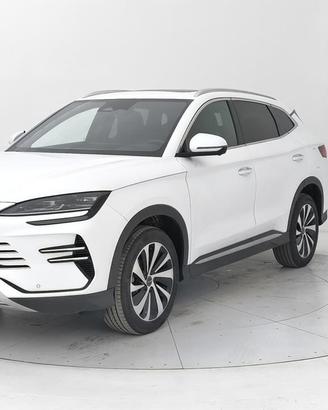 BYD Seal U 1.5 phev Comfort 2wd