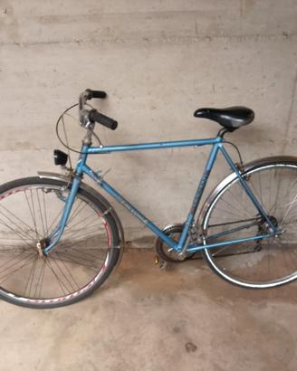 Bici Uomo Bernard Thevenet