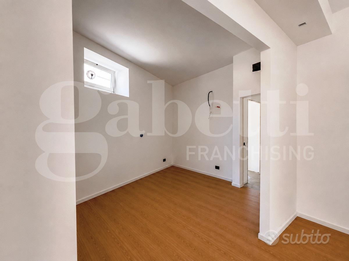 Apartment in Brescia, San Rocchino - Costalunga - Vista 3