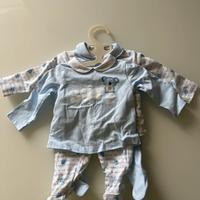Tutine per neonato
