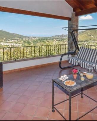 VILLA PER VACANZE 