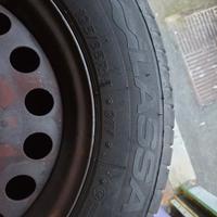 Gomme auto 195/65R15