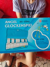 GLOCKENSPIEL