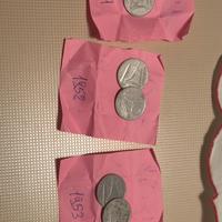 Monete repubblica italiana