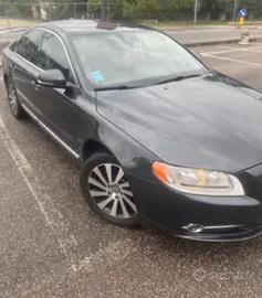 Volvo S80 D5