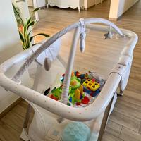 Box cam brevettato Millegiochi