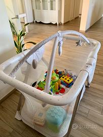 Box cam brevettato Millegiochi