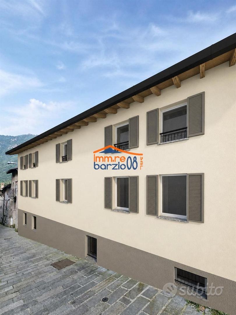 Appartamento – Ballabio, Ballabio Inferiore, Lecco - Vista 2