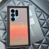 Cover Samsung Galaxy s25 ultra 