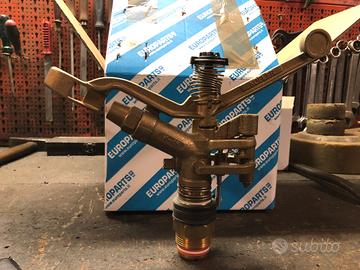 Irrigatori kofler k45