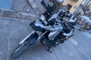 BMW F800 GS