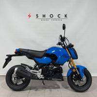 Honda MSX 125 GROM