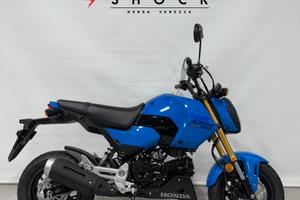 Honda MSX 125 GROM