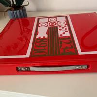 Giuochi riuniti giochi vari