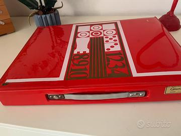 Giuochi riuniti giochi vari