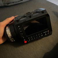 Pyxis 6k PL MOUNT - COME NUOVA