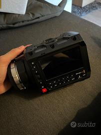 Pyxis 6k PL MOUNT - COME NUOVA