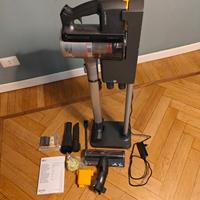 Aspirapolvere senza fili LG CordZero A9K-CORE1S