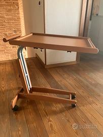 Tavolino/carrello Foppapedretti