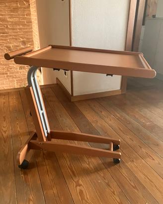 Tavolino/carrello Foppapedretti