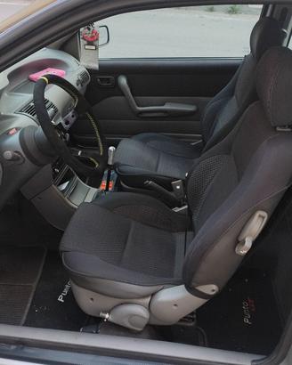 punto gt