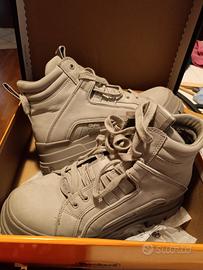stivaletto Buffalo 