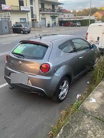Alfa Romeo Mito 1.6 JTDm