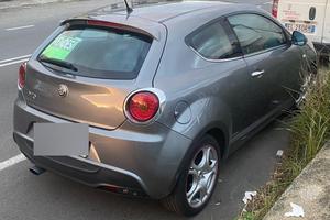 Alfa Romeo Mito 1.6 JTDm