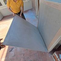 PIASTRELLE IMOLA CERAMICA 120x120 – NUOVE, MAI POS